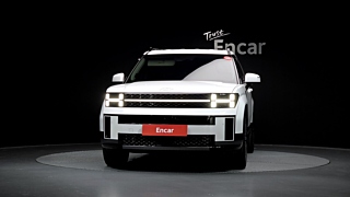 HYUNDAI SANTAFE MX5 2023