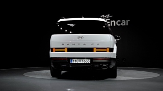 HYUNDAI SANTAFE MX5 2023