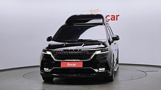 KIA CARNIVAL 2022