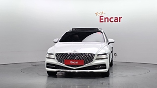 GENESIS G80 RG3 2023