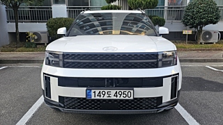 HYUNDAI SANTAFE MX5 2023