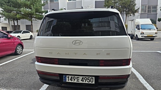 HYUNDAI SANTAFE MX5 2023