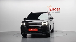 HYUNDAI SANTAFE MX5 2023