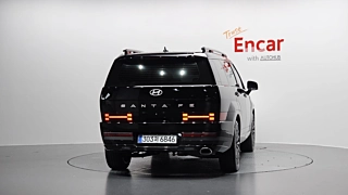 HYUNDAI SANTAFE MX5 2023