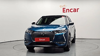 Заказать CITROEN DS3 CROSSBACK