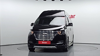 HYUNDAI STAREX GRAND 2018