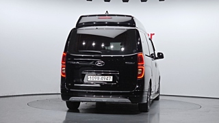 HYUNDAI STAREX GRAND 2018