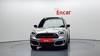 MINI COUNTRYMAN COOPER S 2023