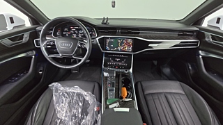 AUDI A6 C8 2022