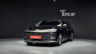 HYUNDAI GRANDEUR GN7 2023