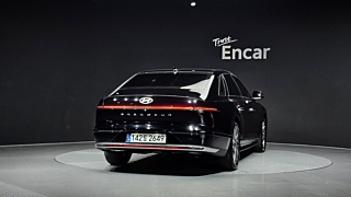 HYUNDAI GRANDEUR GN7 2023