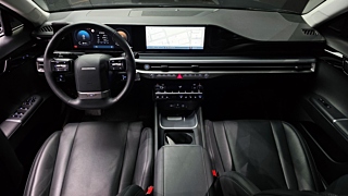 HYUNDAI GRANDEUR GN7 2023