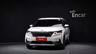 KIA CARNIVAL 2021