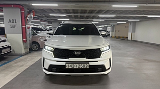 KIA SORENTO 2020