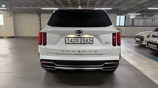 KIA SORENTO 2020
