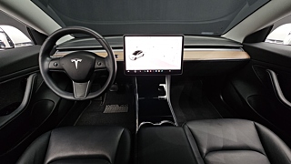 TESLA MODEL 3 2020