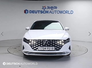 HYUNDAI GRANDEUR IG 2019