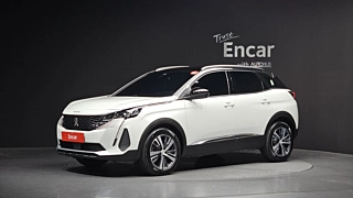 Заказать PEUGEOT 3008