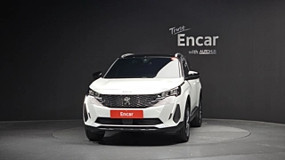 Заказать PEUGEOT 3008