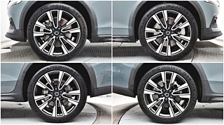 VOLVO V60 CROSS COUNTRY 2023