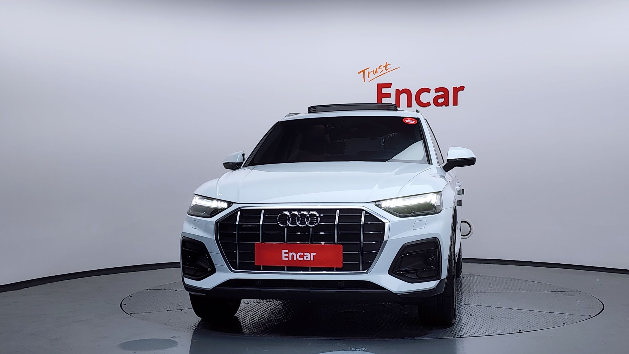 AUDI Q5 FY 2023