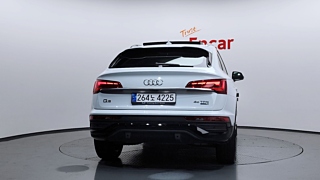 AUDI Q5 FY 2023