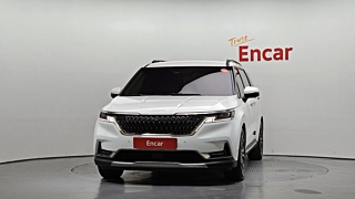 KIA CARNIVAL 2022