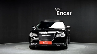 Заказать CHRYSLER 300C