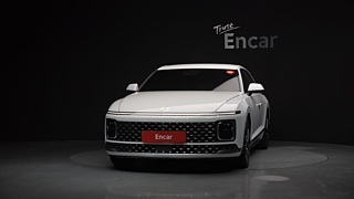 HYUNDAI GRANDEUR GN7 2023