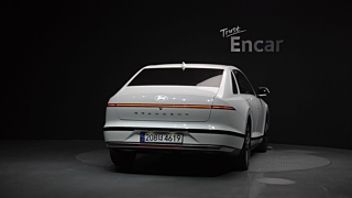 HYUNDAI GRANDEUR GN7 2023