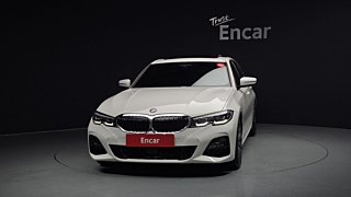 BMW 3-SERIES G20 2021