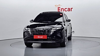 HYUNDAI TUCSON NX4 2020