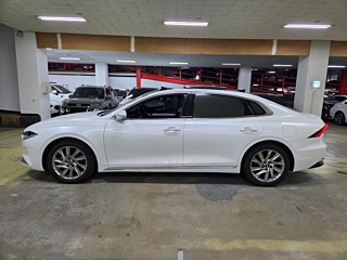 HYUNDAI GRANDEUR IG HYBRID 2020