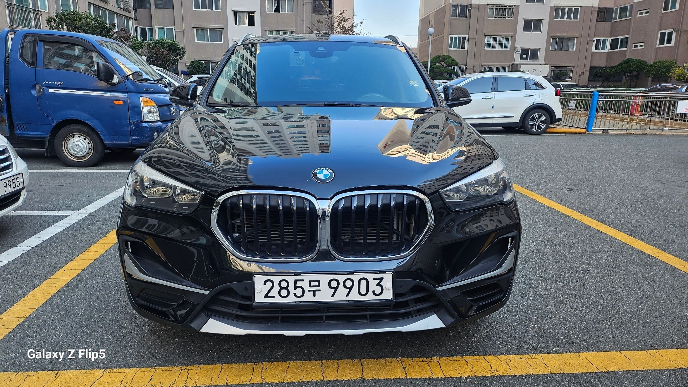 BMW X1 F48 2022