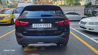BMW X1 F48 2022