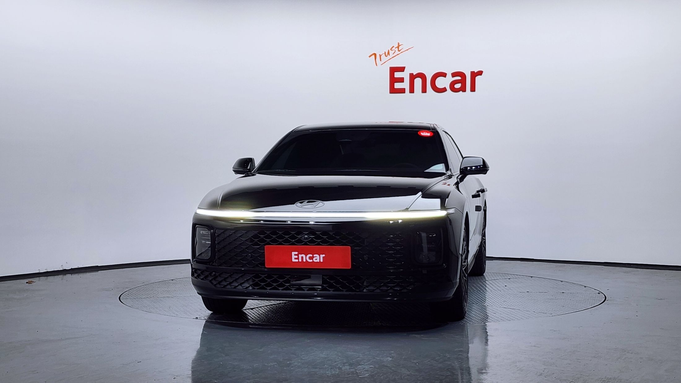 HYUNDAI GRANDEUR GN7 2023