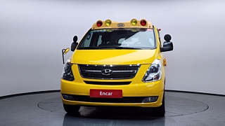 HYUNDAI STAREX GRAND 2012