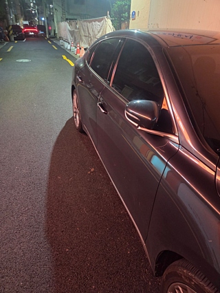 HYUNDAI GRANDEUR IG 2018