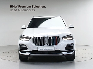 BMW X5 G05 2021