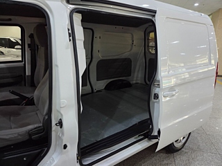 BAIC YINXIANG CK MINI VAN 2016