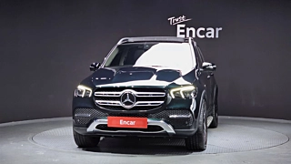 MERCEDES BENZ GLE-CLASS W167 2021