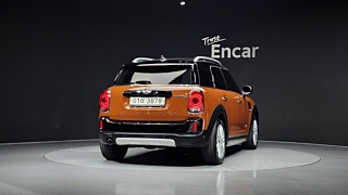 MINI COUNTRYMAN COOPER D 2017