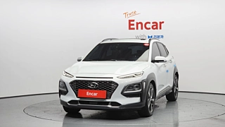 HYUNDAI KONA 2018