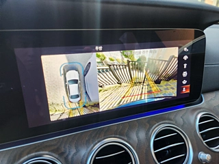 MERCEDES BENZ E-CLASS W213 2023