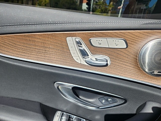 MERCEDES BENZ E-CLASS W213 2023