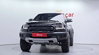 FORD RANGER 2021