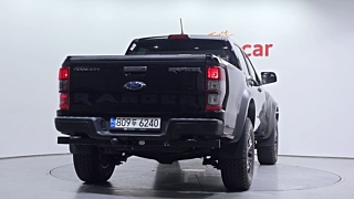 FORD RANGER 2021