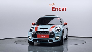 MINI COOPER S 2019