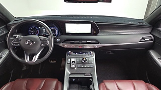 HYUNDAI PALISADE 2020