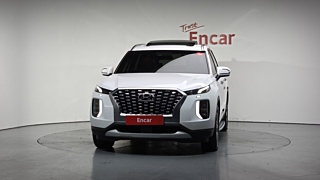 HYUNDAI PALISADE 2020